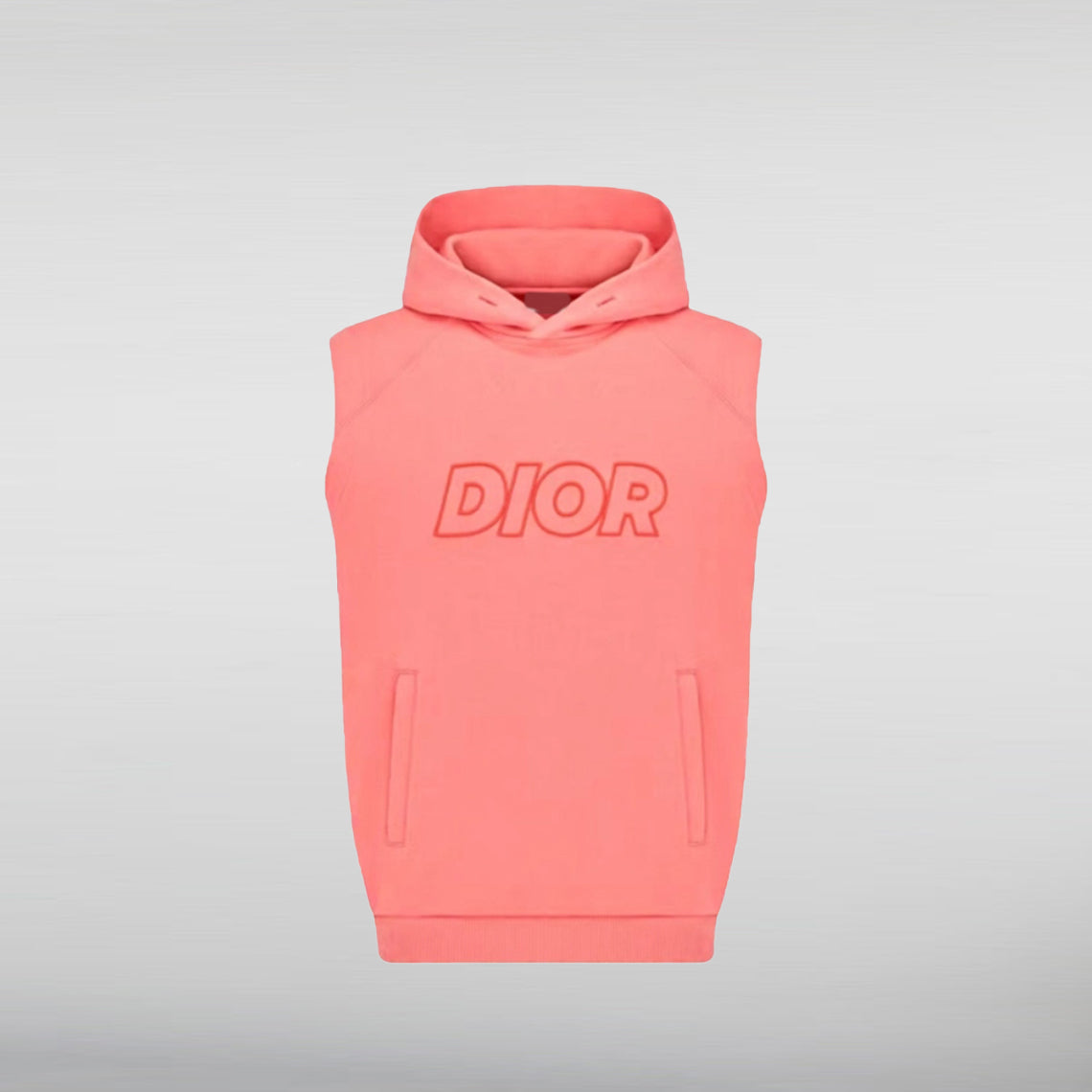 Josh Jacobs Dior Vest