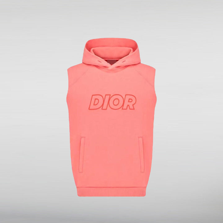 Josh Jacobs Dior Vest