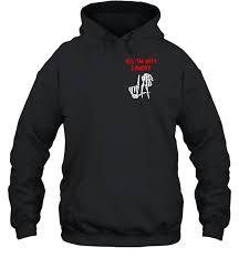 Reality Check Kevin Hart Hoodie
