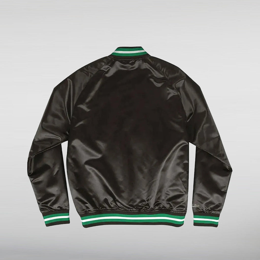 Eagles Kelly Green Windbreaker