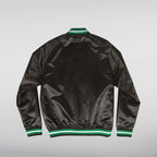 Eagles Kelly Green Windbreaker