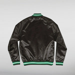 Eagles Kelly Green Windbreaker