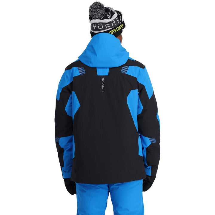 Spyder Leader Jacket