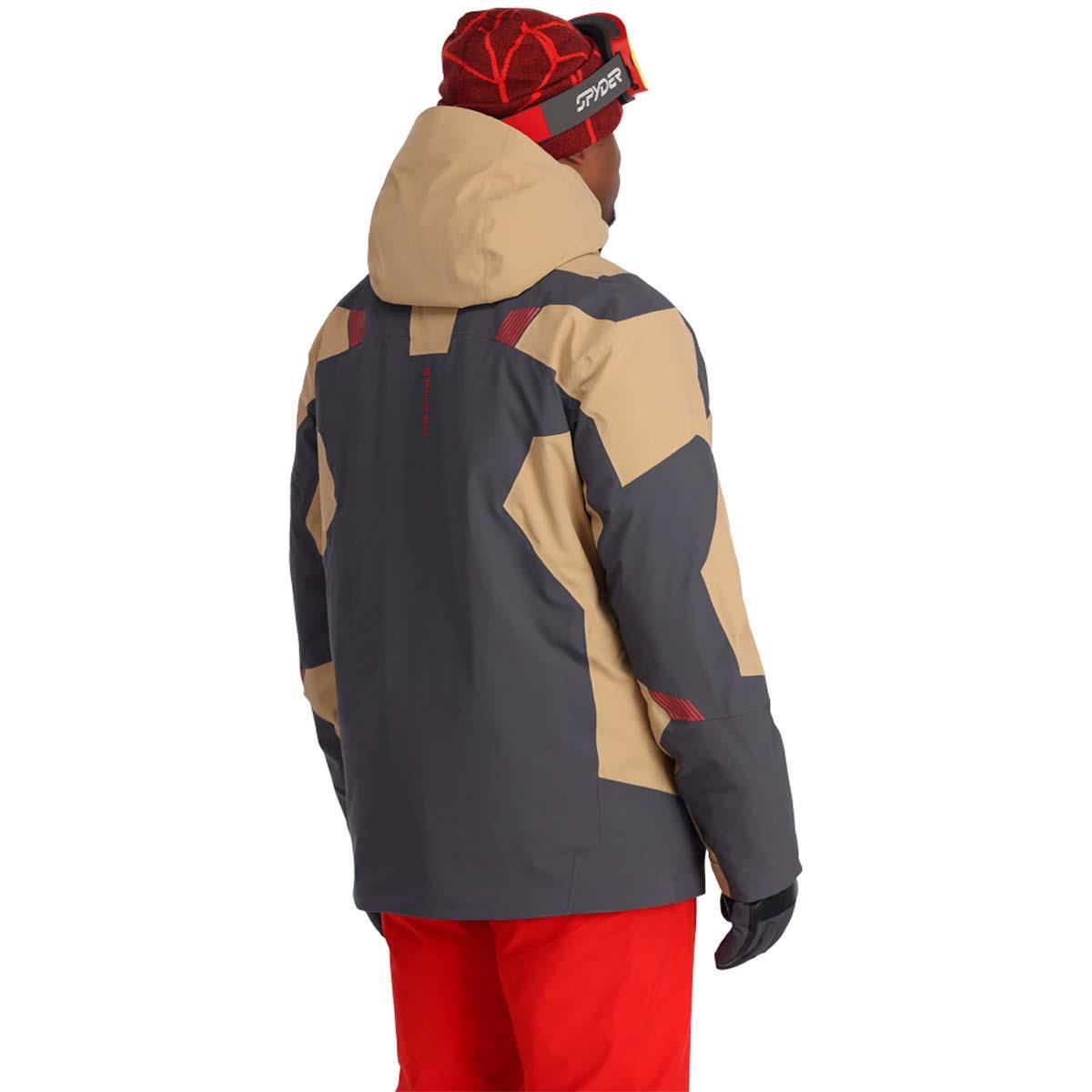 Spyder Leader Jacket