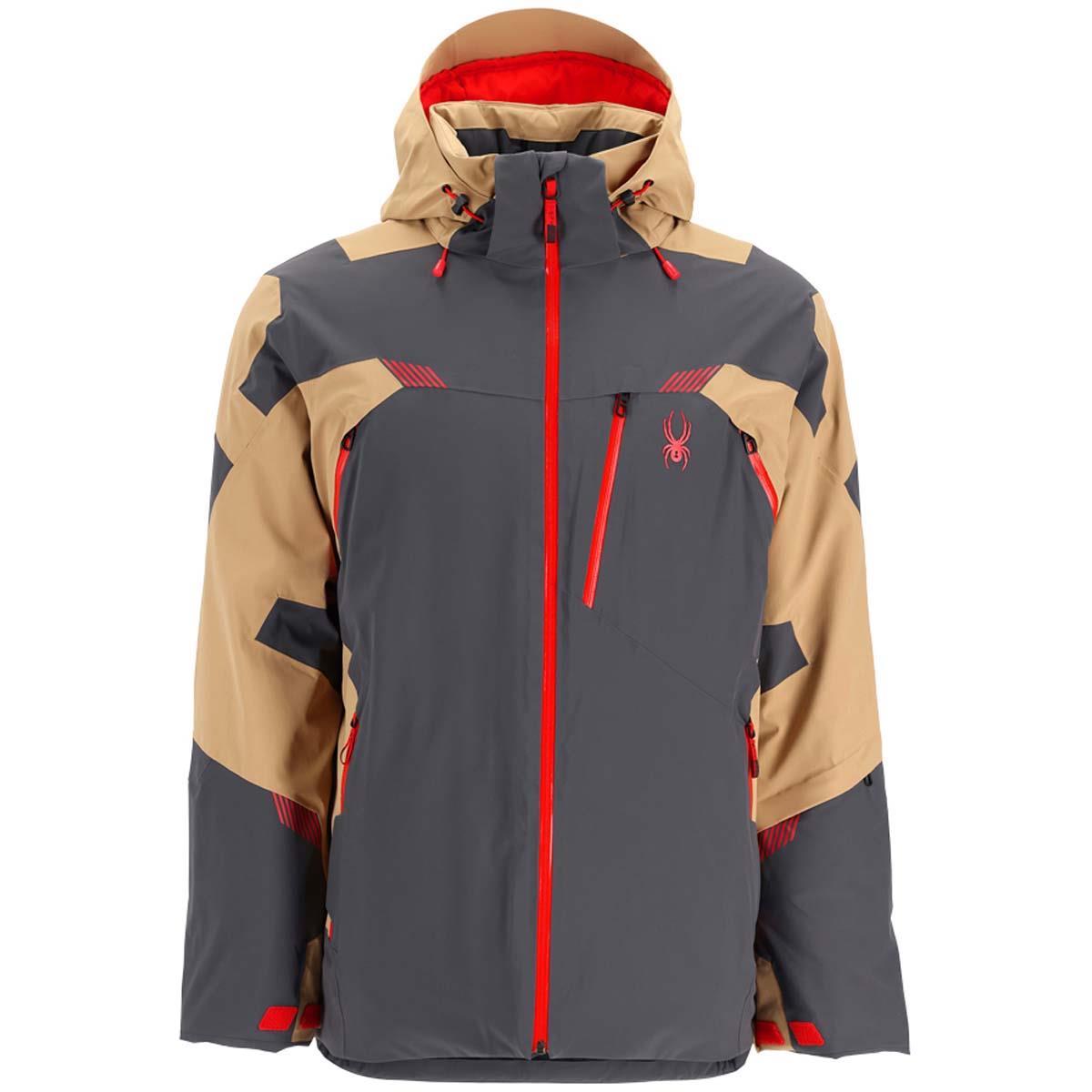 Spyder Leader Jacket