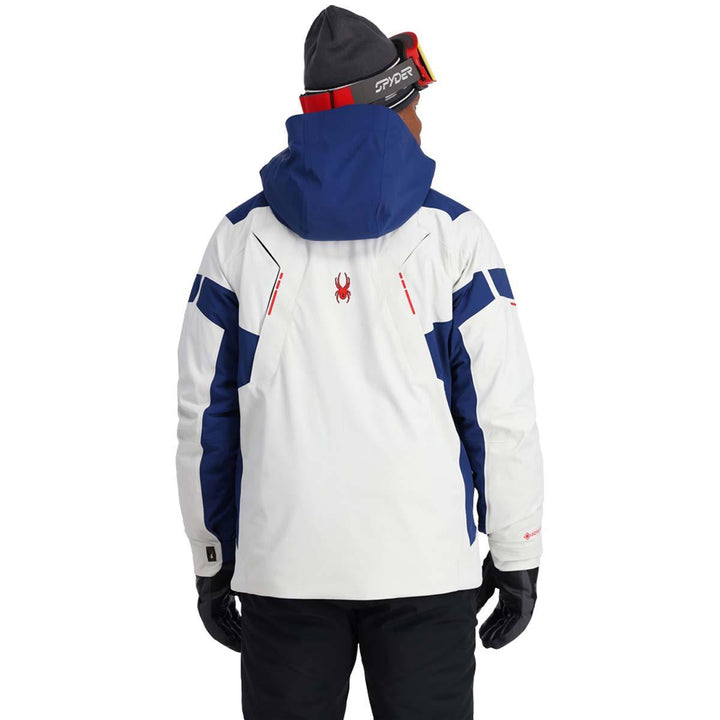 Spyder Monterosa GTX Jacket