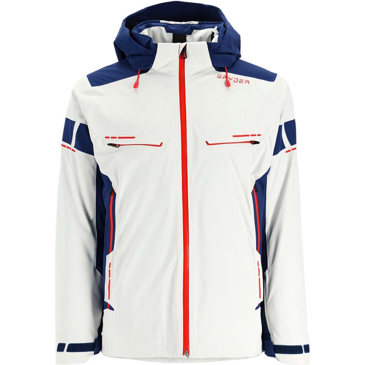 Spyder Monterosa GTX Jacket