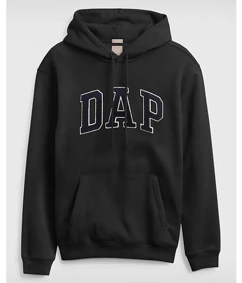 Dapper Dan 2022 Hoodie - HNA Jackets 