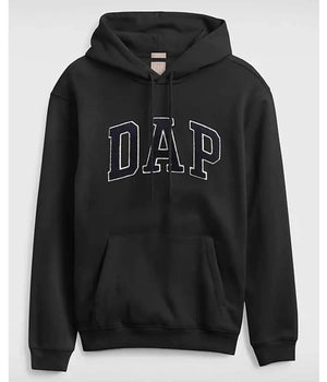 Dapper Dan 2022 Hoodie - HNA Jackets 