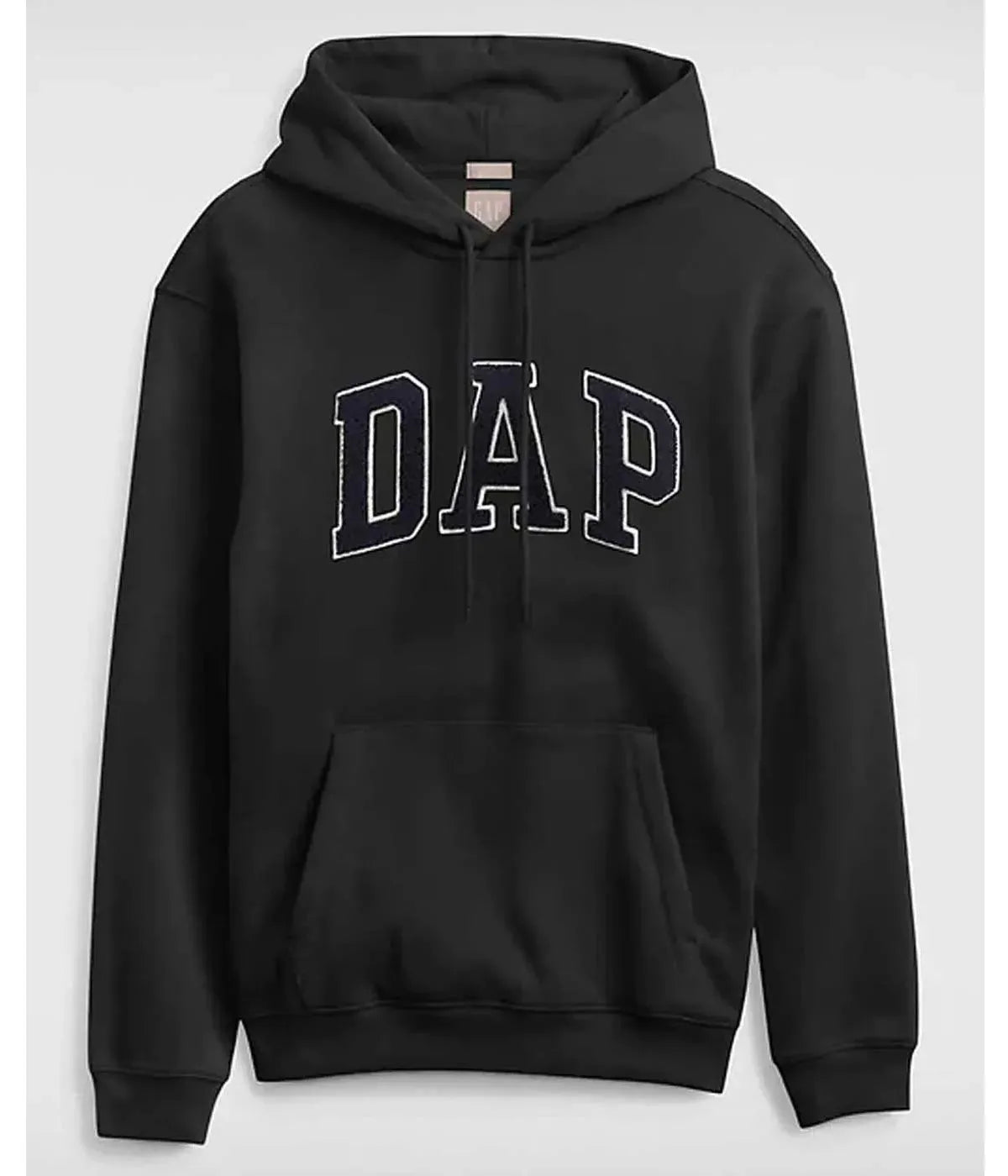 Dapper Dan 2022 Hoodie - HNA Jackets 