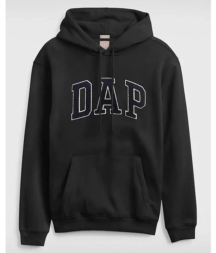 Dapper Dan 2022 Hoodie - HNA Jackets 