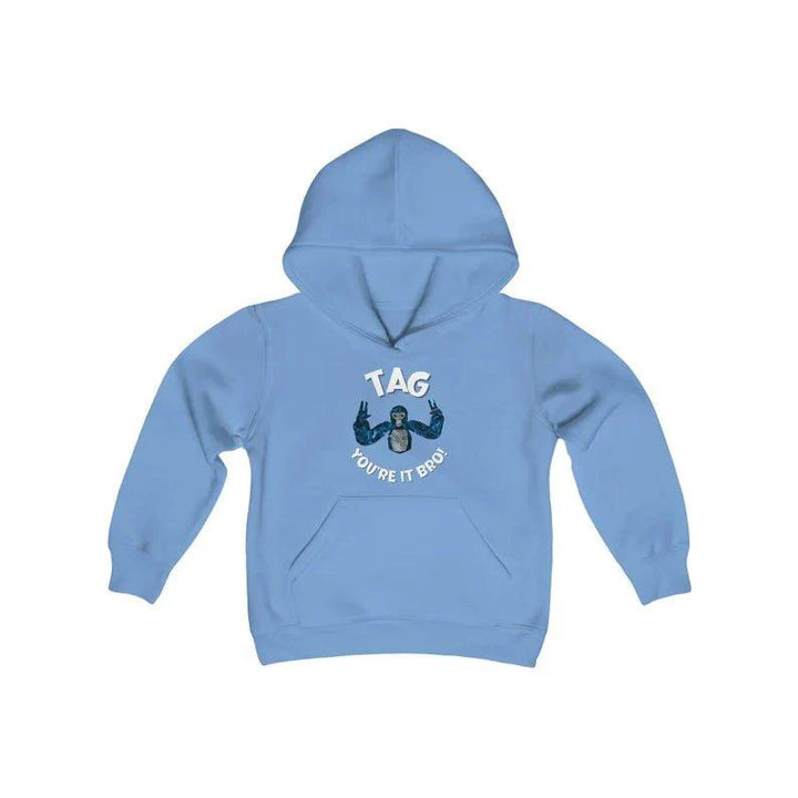 Gorilla Tag Animal Hoodie