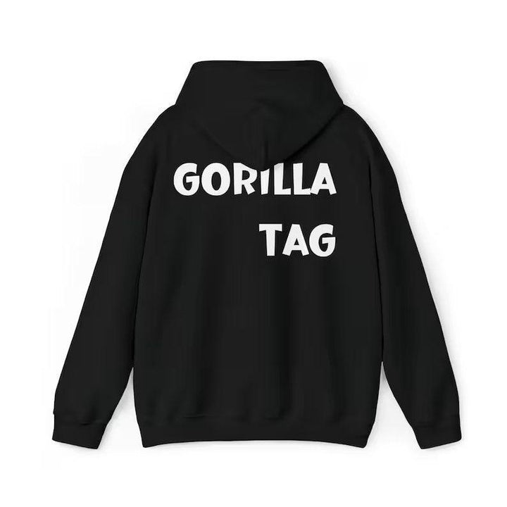 Gorilla Tag Hoodie