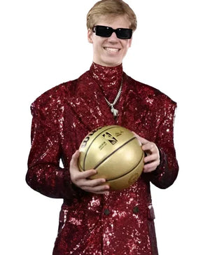 Gradey Dick Jacket
