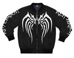 Ken Carson Wing Bomber Jacket