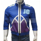 Johnny Cage Mortal Kombat 11 Jacket