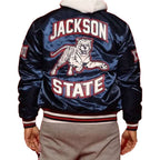 Jackson State Jacket
