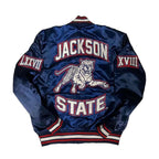 Jackson State Jacket