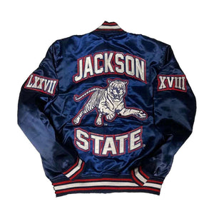 Jackson State Jacket