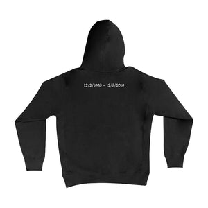 Juice Wrld Legends Never Die Hoodie
