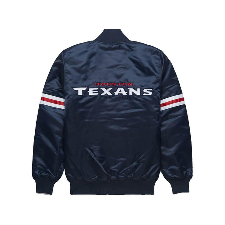NFL Houston Texans Starter Jacket