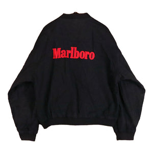 marlboro jacket