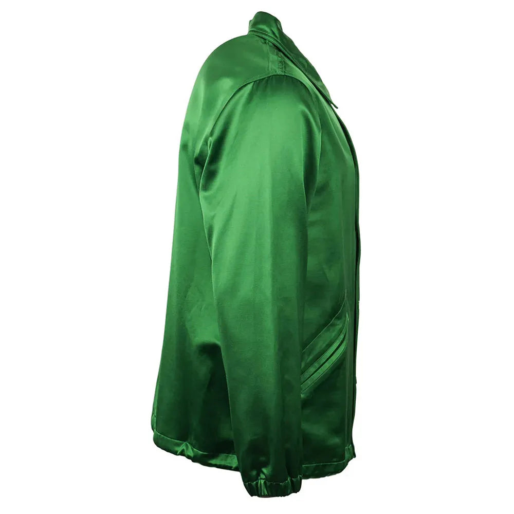 Oakland As 1971 Satin Windbreaker