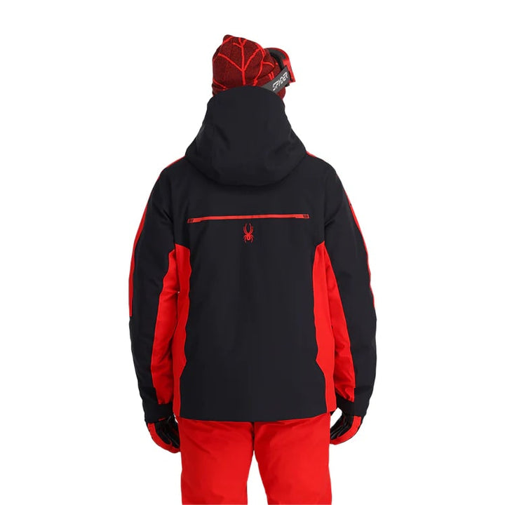 Spyder Orbiter Ski Jacket