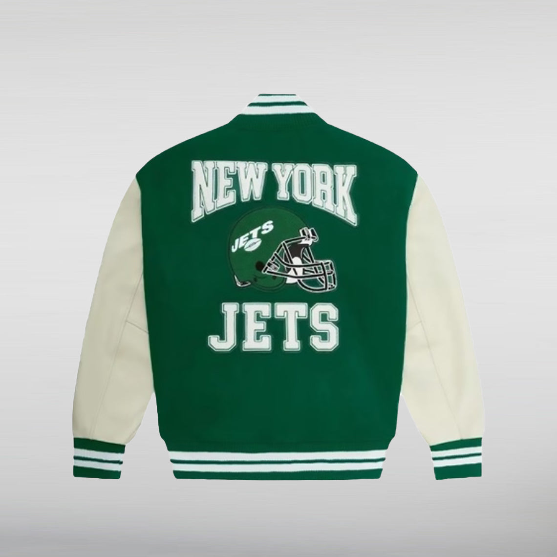 New York Jets OVO Jacket