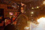 Erik Final Destination Bloodlines Leather Jacket