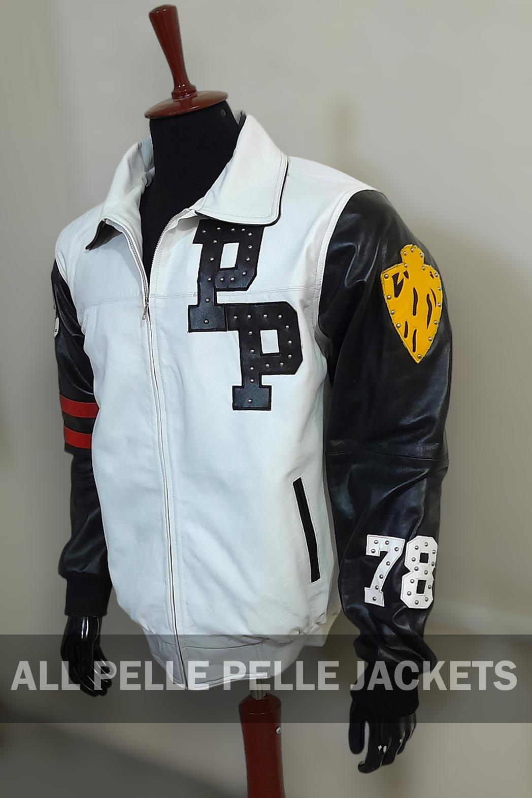 Pelle Pelle Renegades Jacket