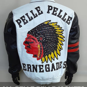 Pelle Pelle Renegades Jacket