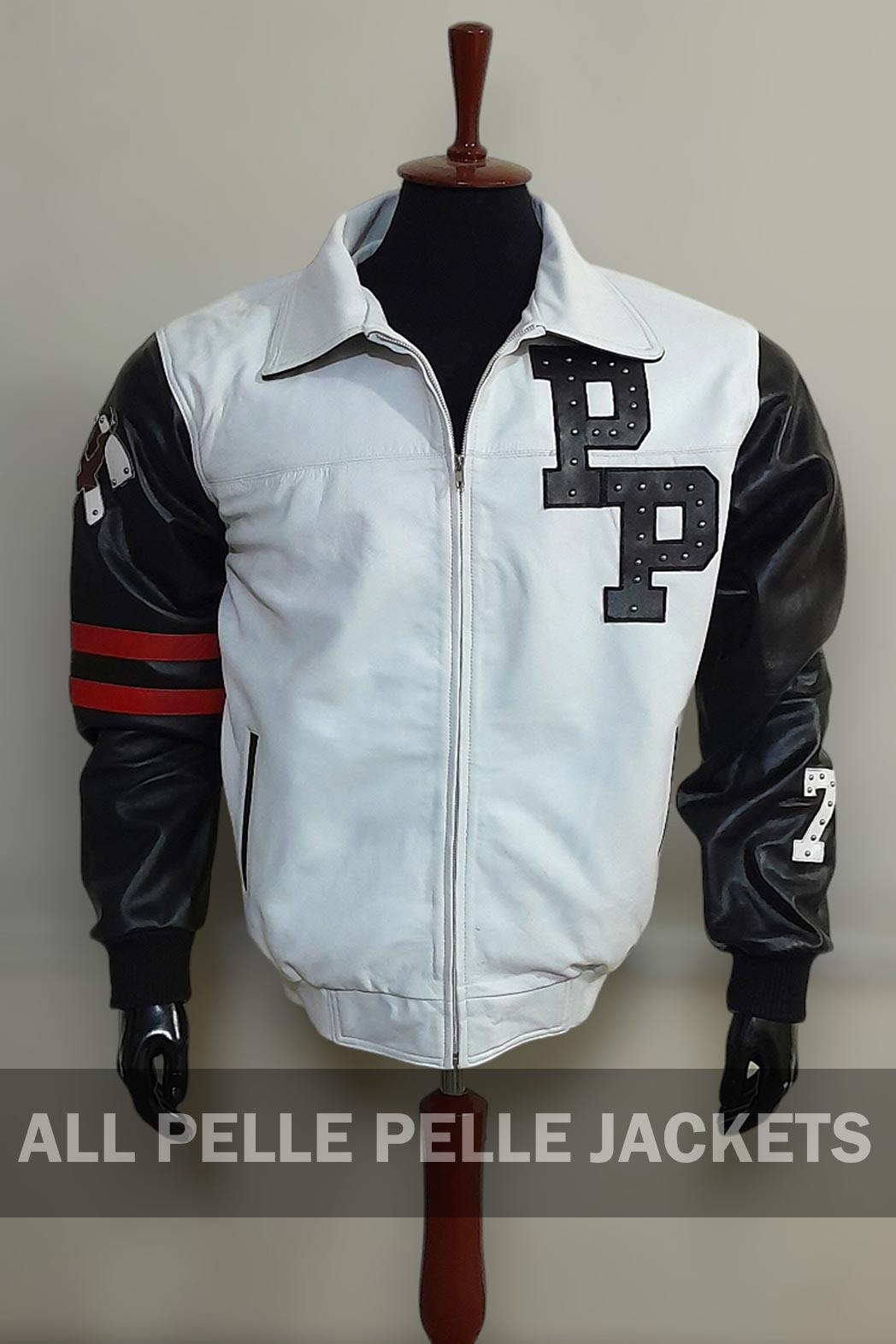 Pelle Pelle Renegades Jacket