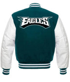 Eagles Super Bowl Jacket