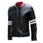 Alex Mercer Prototype Leather Jacket