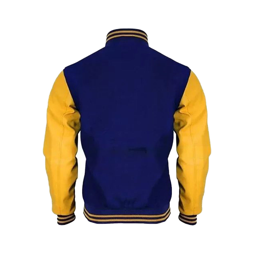 riverdale varsity jacket