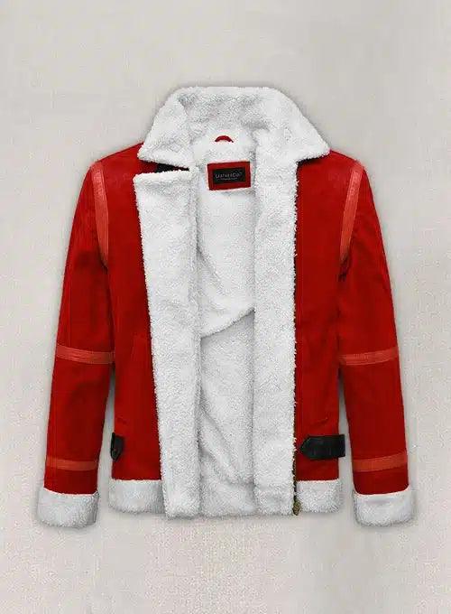 Ryan Reynolds Spirited Jacket
