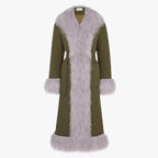 Charlotte Simone Coat