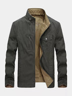 Double Sided Jacket