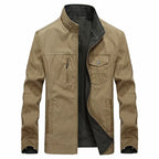 Double Sided Jacket