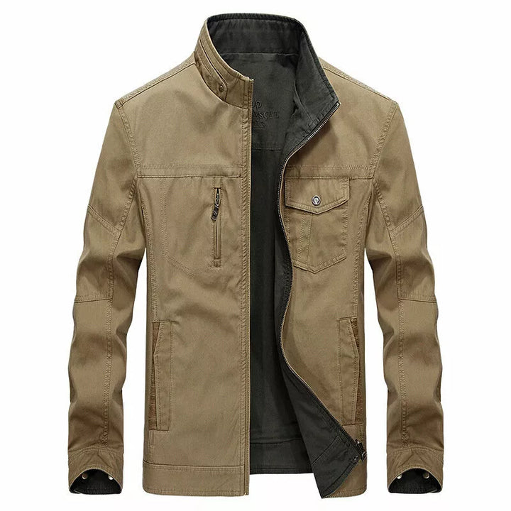 Double Sided Jacket