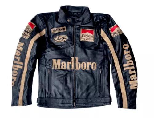 Marlboro Racing Jacket