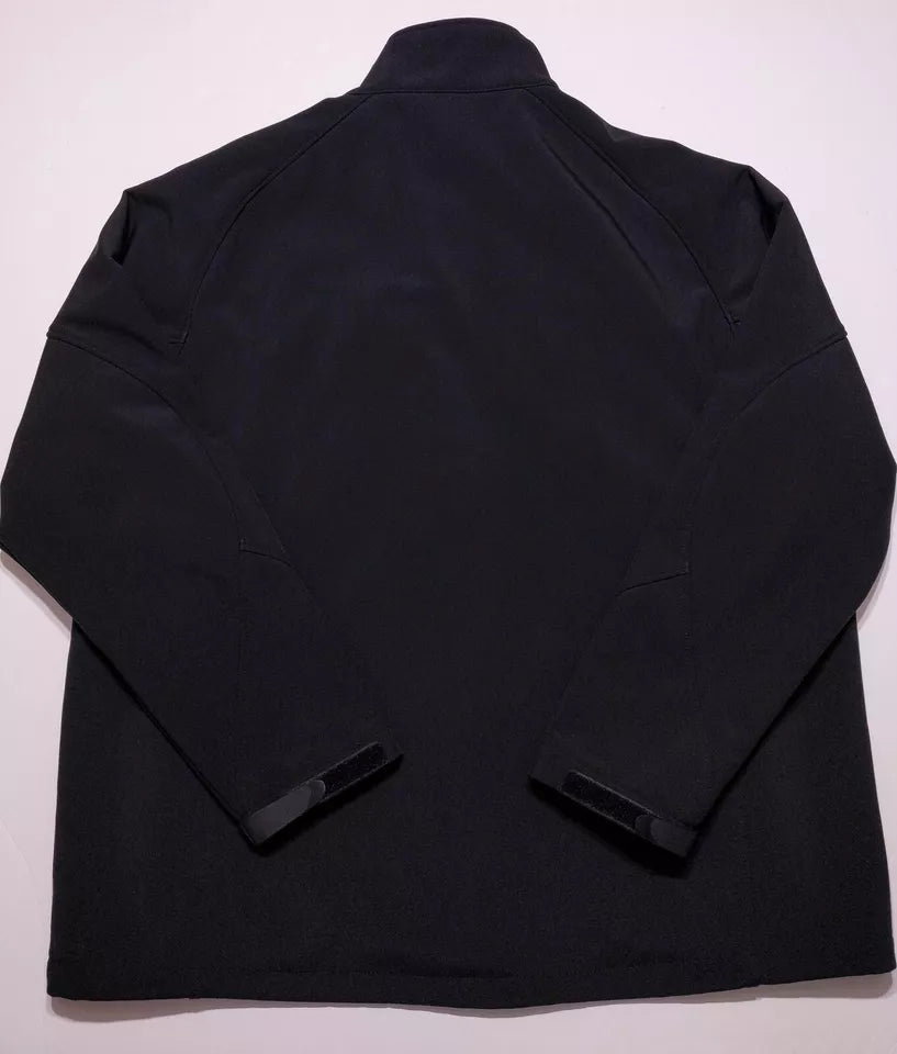KIRKLAND Signature Costco Men's Full Zip Softshell Jacket