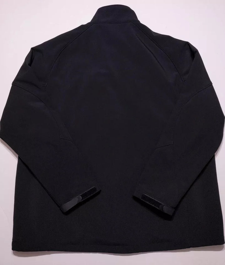 KIRKLAND Signature Costco Men's Full Zip Softshell Jacket