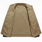 Double Sided Jacket