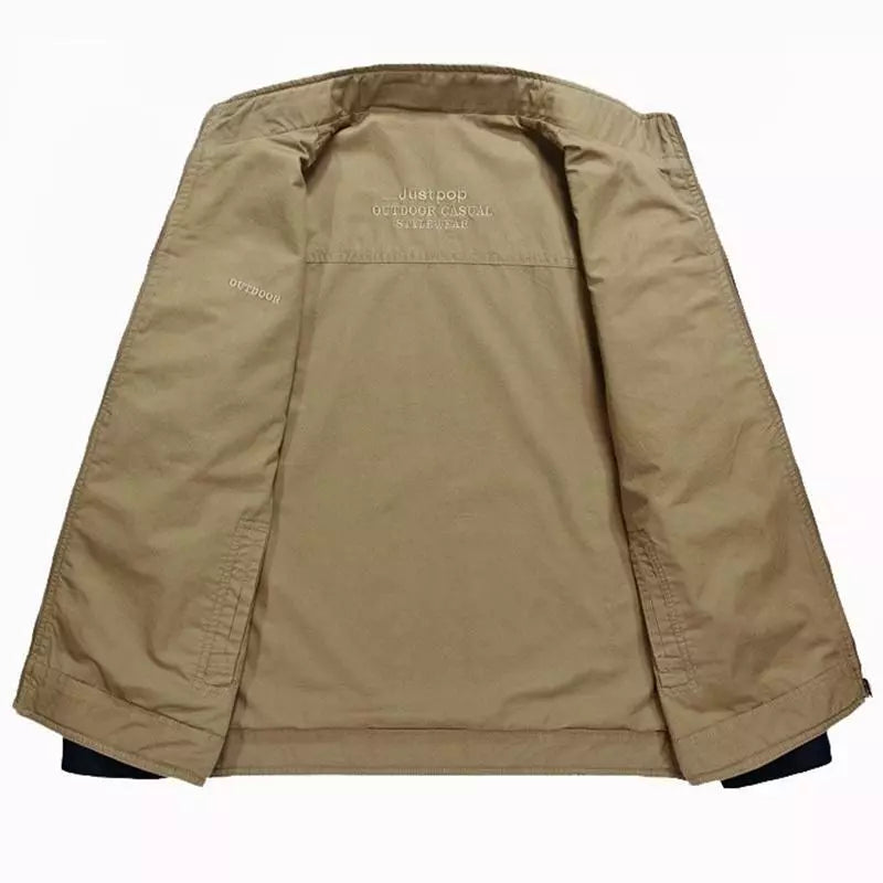Double Sided Jacket
