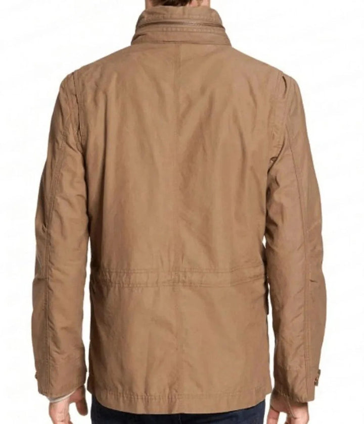 Shameless Lip Gallagher Jacket