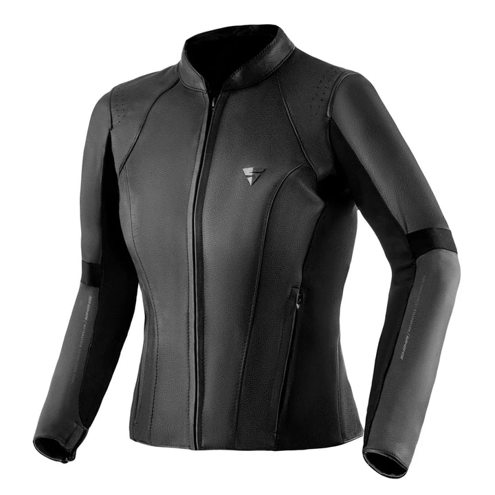 Motorcycle Leather Jacket