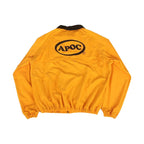 Euphoria Apoc Yellow Jacket