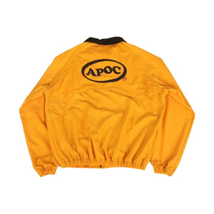 Euphoria Apoc Yellow Jacket
